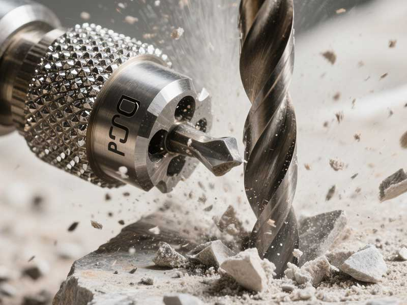 Why Machining Performance Starts at the CNC inserts Why Machining Performance Starts at the CNC inserts