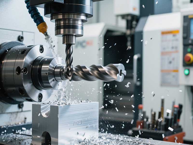 Material Properties of PCD Micro Drills: Hardness, Wear Resistance, and Thermal Conductivity Material Properties of PCD Micro Drills: Hardness, Wear Resistance, and Thermal Conductivity